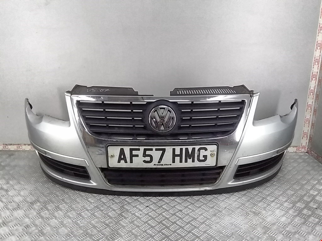 

Бампер передний Volkswagen Passat 6, Passat 6