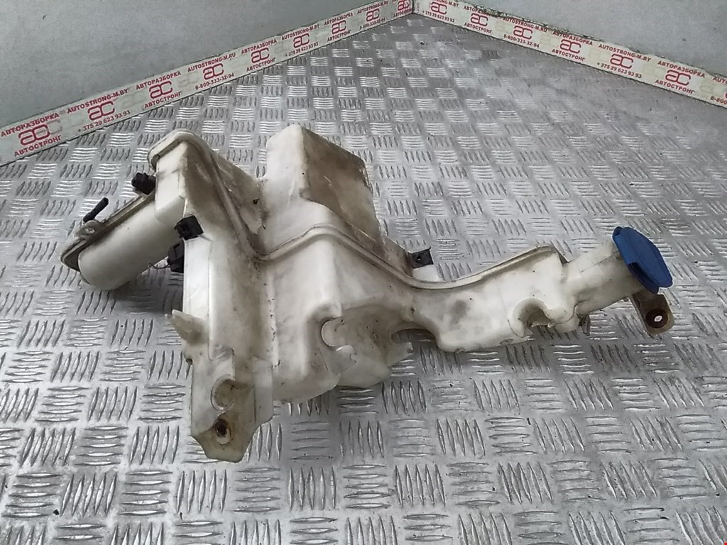

Бачок омывателя Volkswagen Passat 6, Passat 6