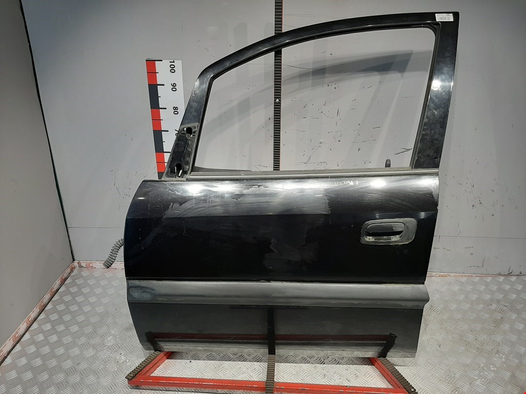 

Дверь передняя левая Opel Zafira A, Zafira A