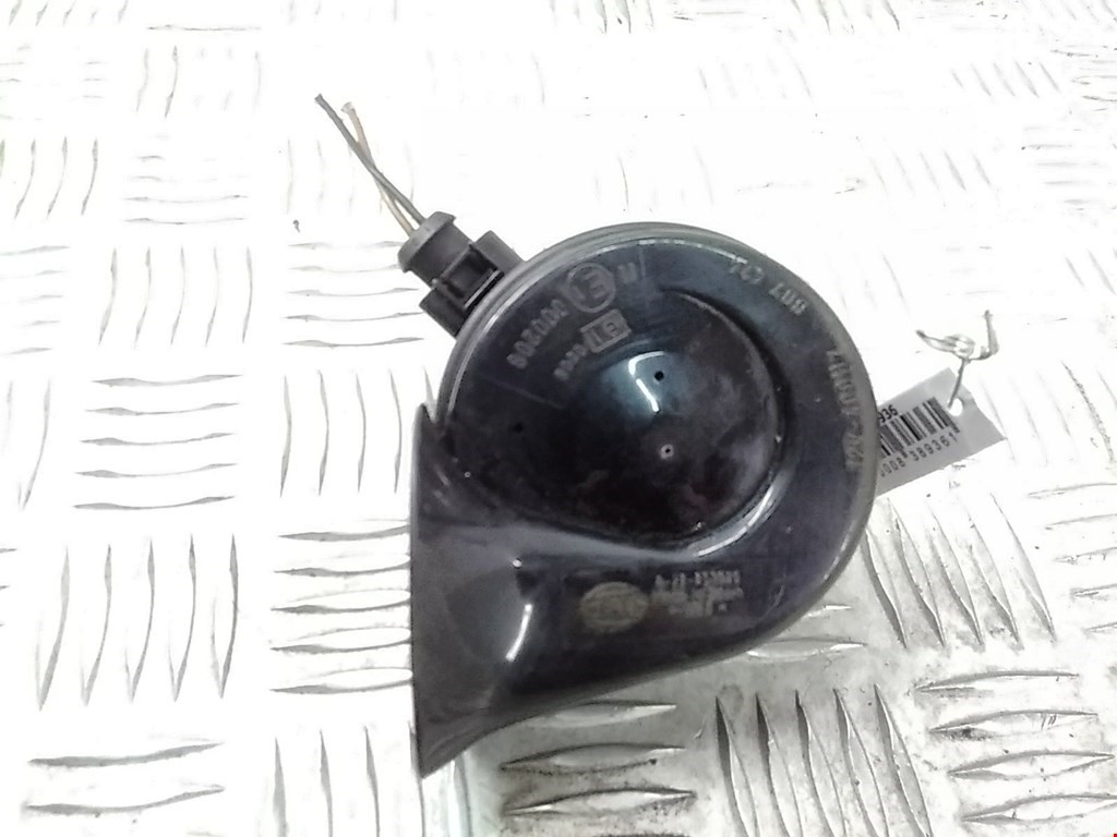 

Гудок (сигнал клаксон) Volkswagen Passat 6, Passat 6