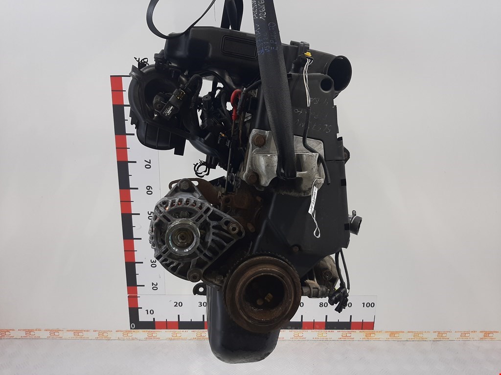 

Двигатель (ДВС) Fiat Punto 3, Punto 3