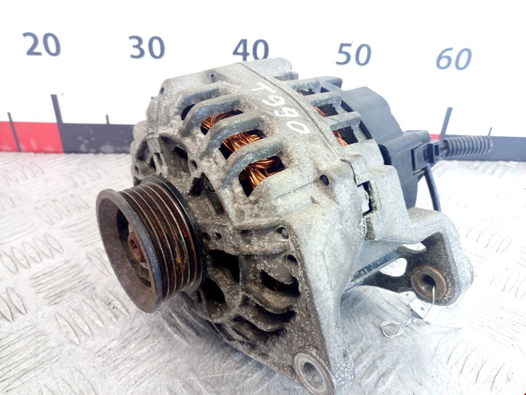 

Генератор Volkswagen Passat 5, Passat 5