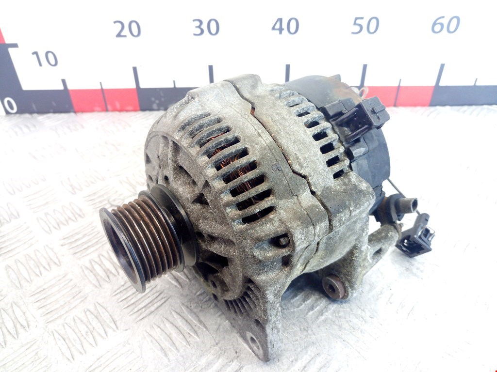 

Генератор Volkswagen Golf 3, Golf 3