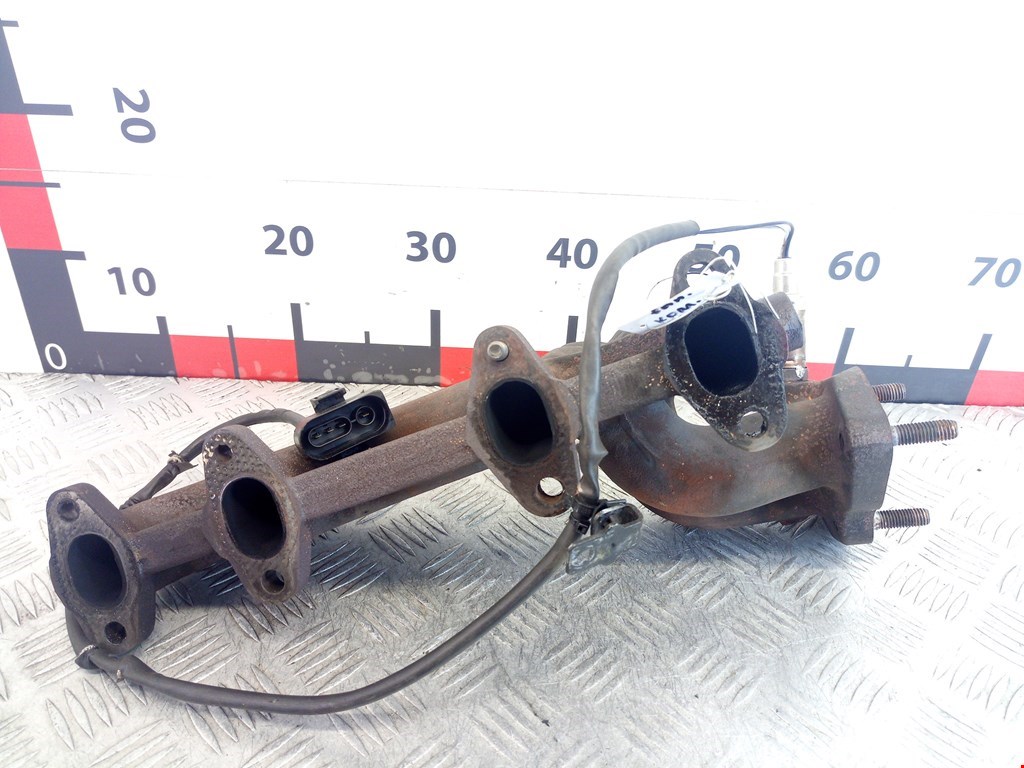 

Коллектор выпускной Volkswagen Passat 5, Passat 5