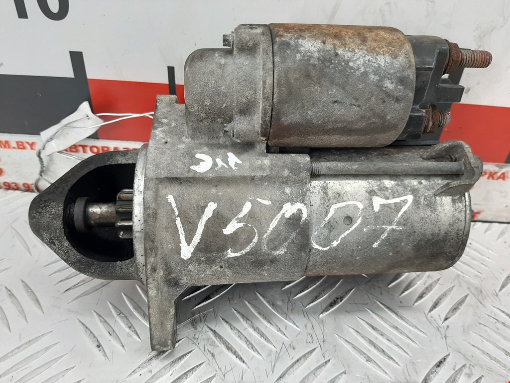 

Стартер Opel Vectra C, Vectra C