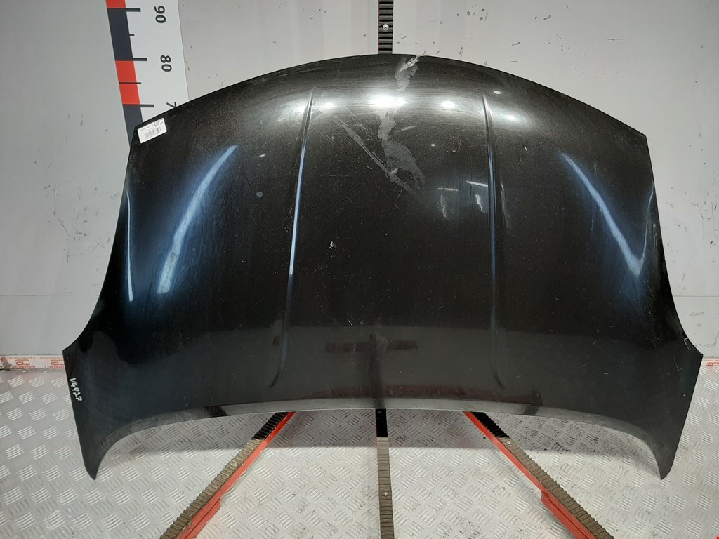 

Капот Nissan Note, Note