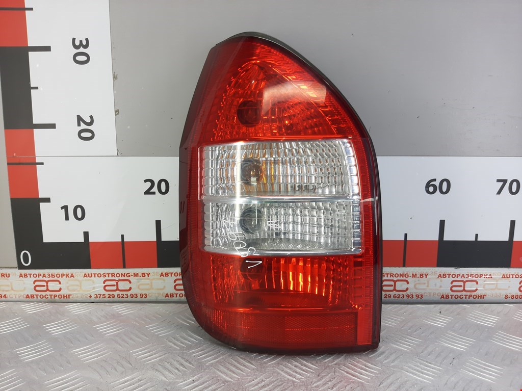 

Фонарь задний левый Opel Zafira A, Zafira A