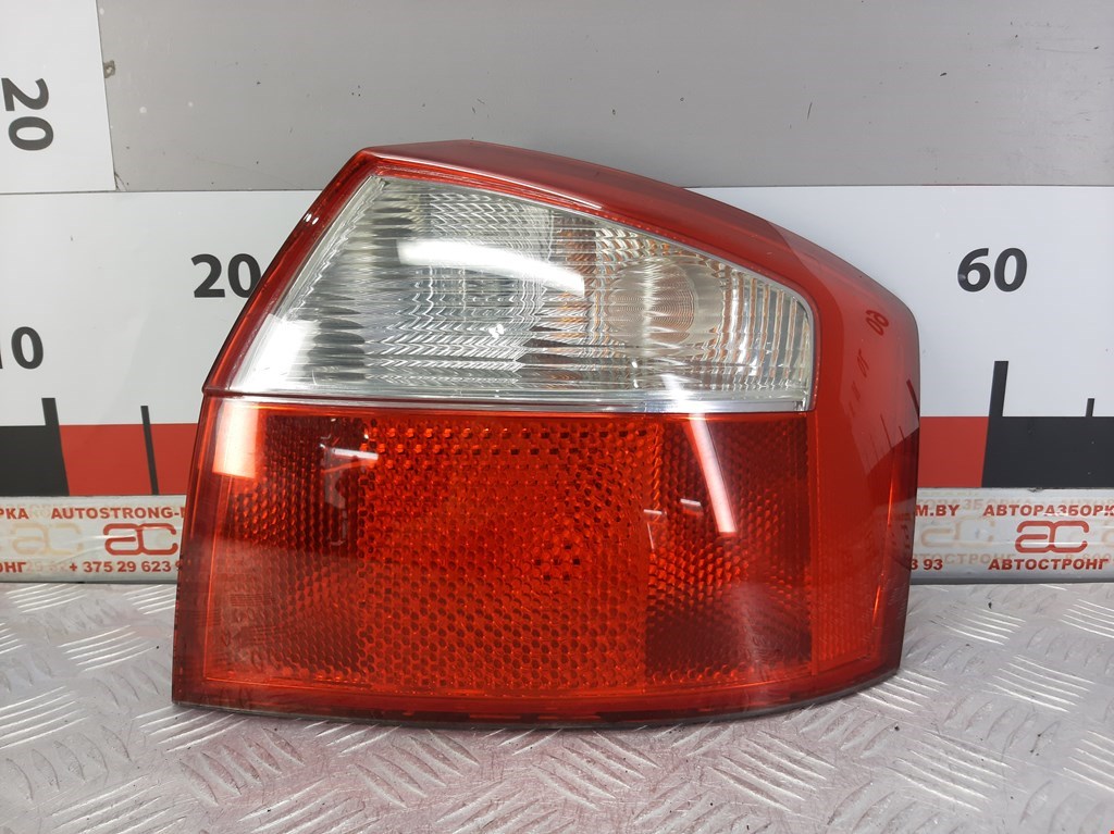 

Фонарь задний правый Audi A4 B6, A4 B6