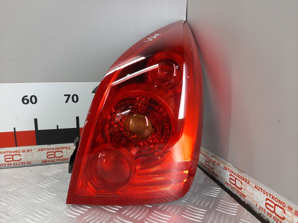 

Фонарь задний правый Nissan Primera P12, Primera P12