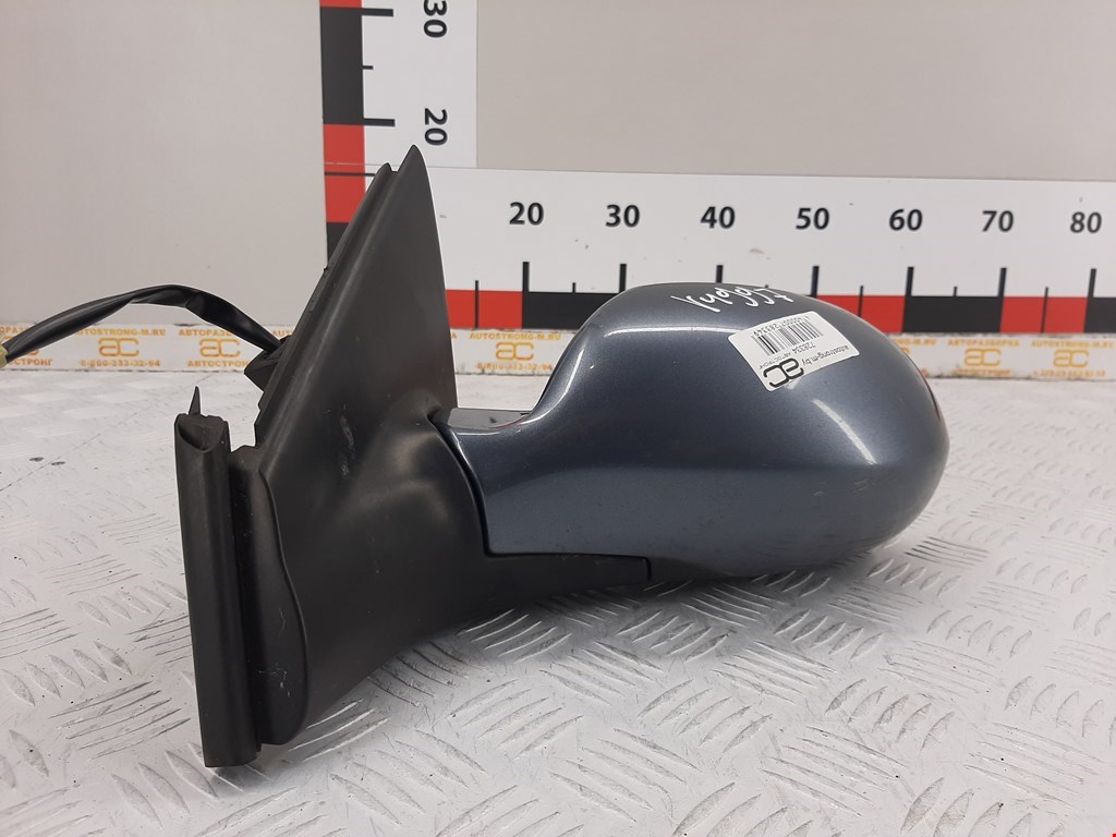 

Зеркало боковое левое Citroen C5 1, C5 1