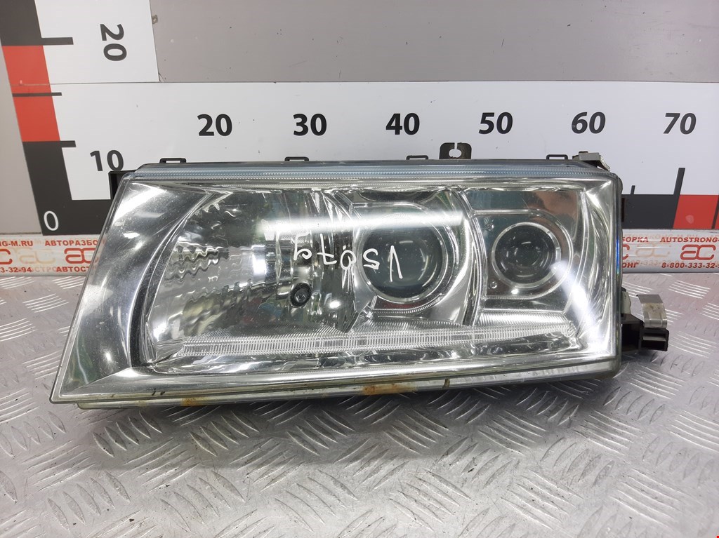 

Фара передняя левая Skoda Octavia 1U, Octavia 1U
