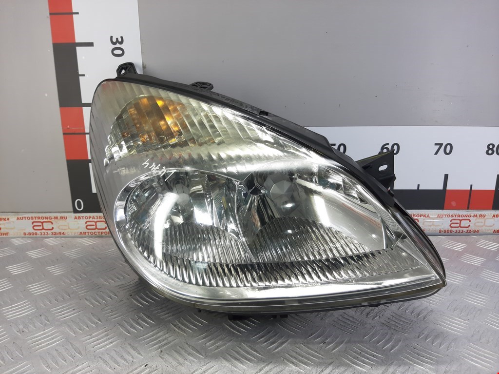 

Фара передняя правая Citroen C5 1, C5 1