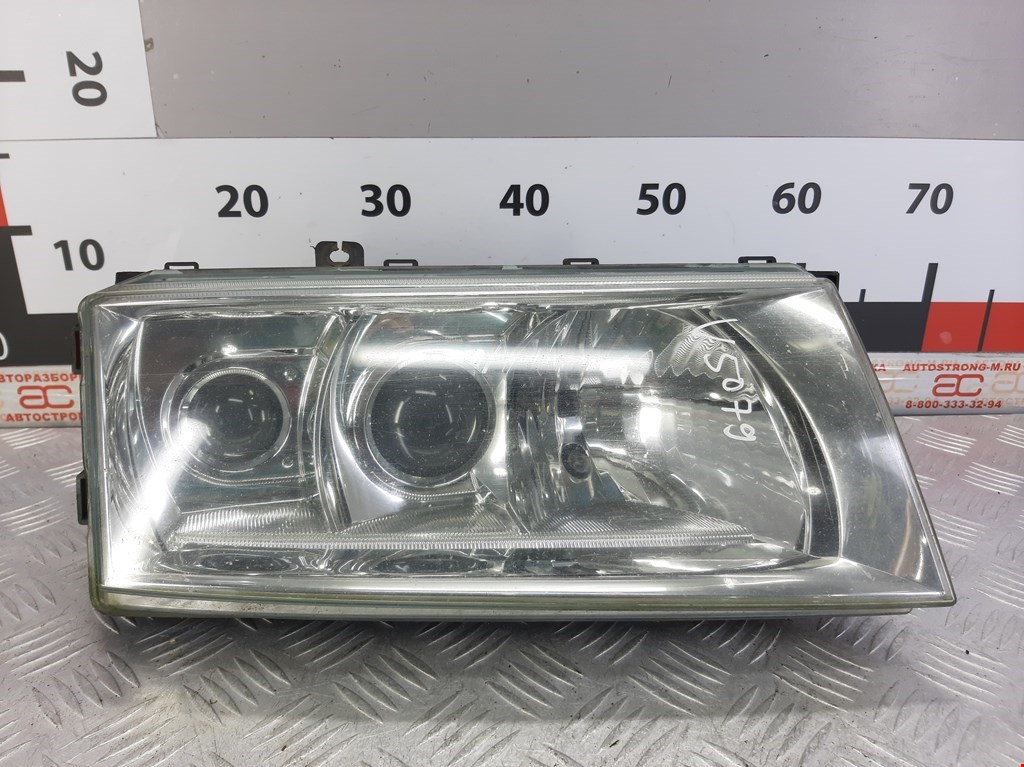 

Фара передняя правая Skoda Octavia 1U, Octavia 1U