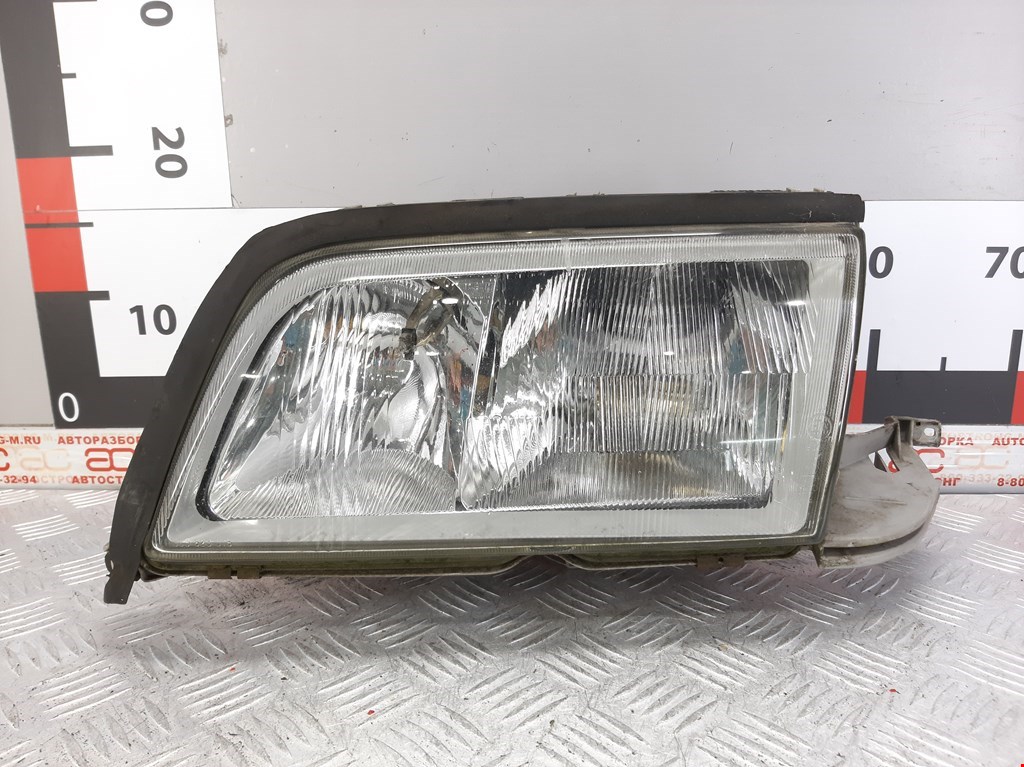 

Фара передняя левая Mercedes W202 (C Class), W202 (C Class)