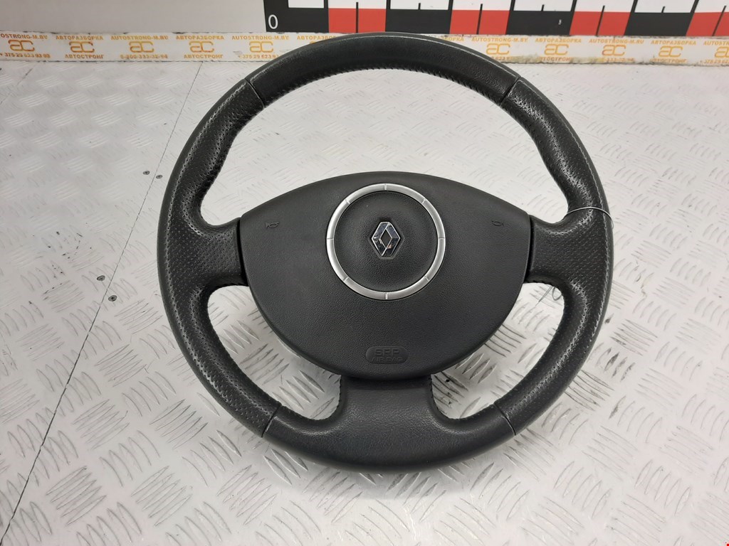 

Руль Renault Megane 2, Megane 2