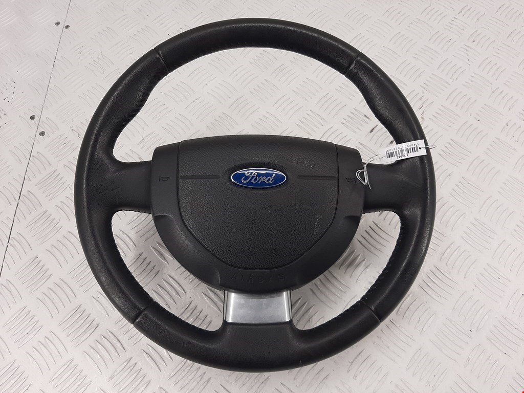 

Руль Ford Fusion, Fusion