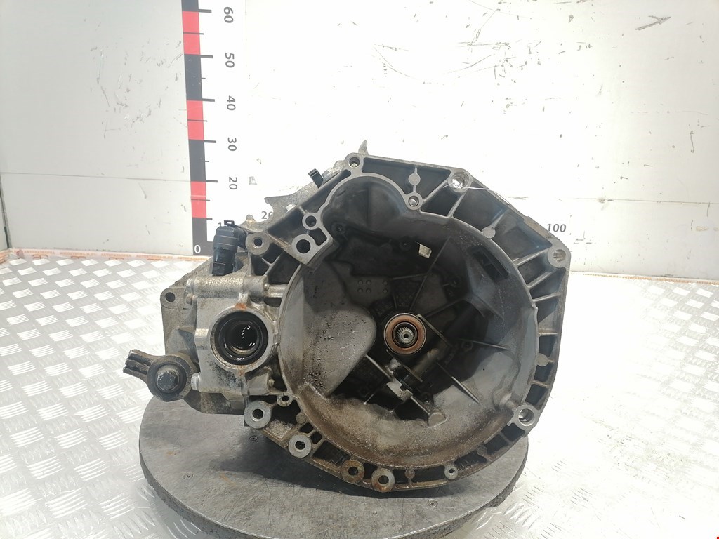 

КПП 5ст (механическая коробка) Fiat Punto 2, Punto 2