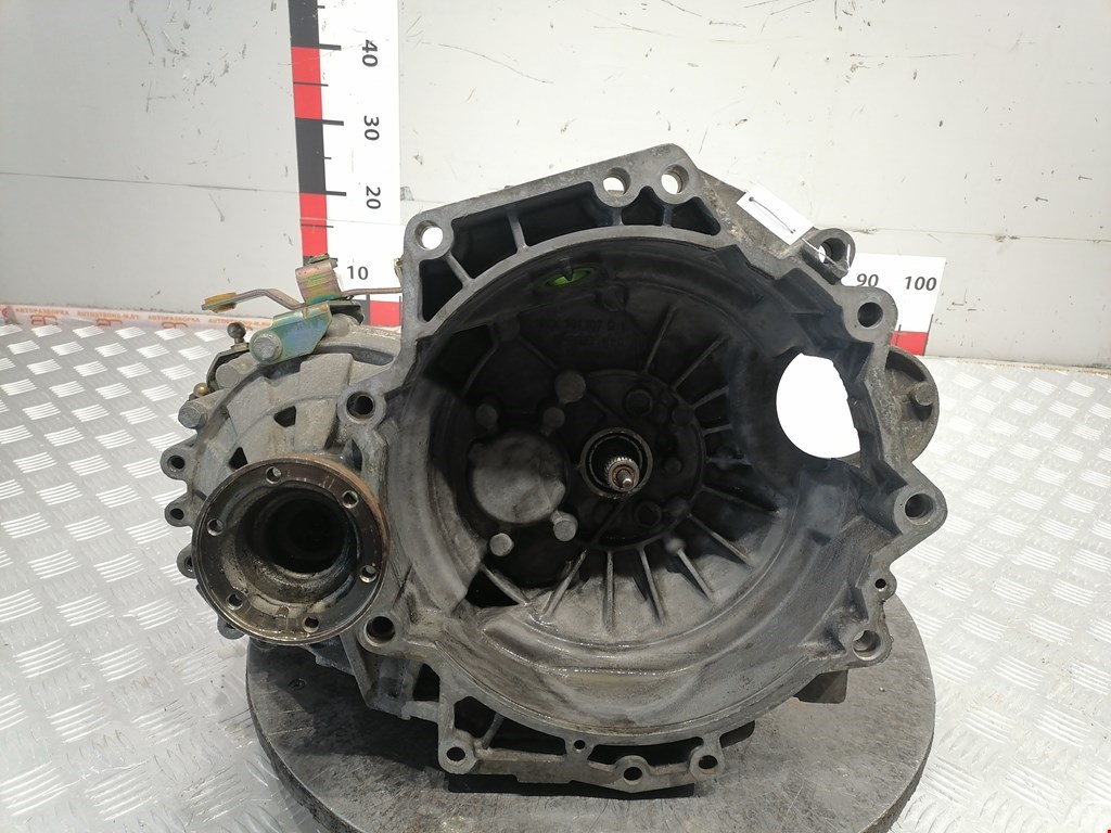 

КПП 5ст (механическая коробка) Audi A3 8L, A3 8L