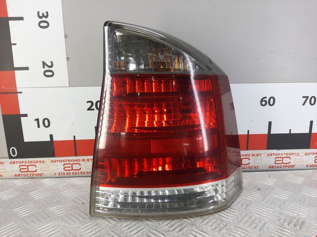 

Фонарь задний правый Opel Vectra C, Vectra C