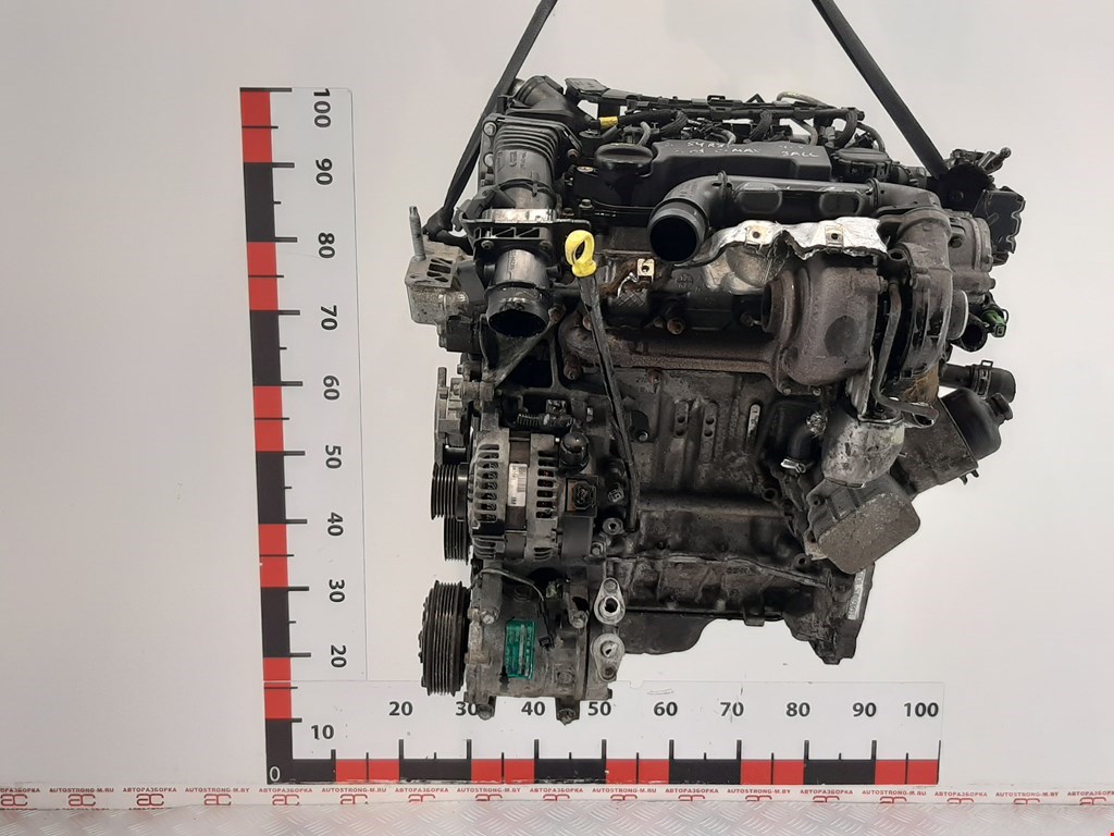 

Двигатель (ДВС) под разборку Ford C MAX, C MAX