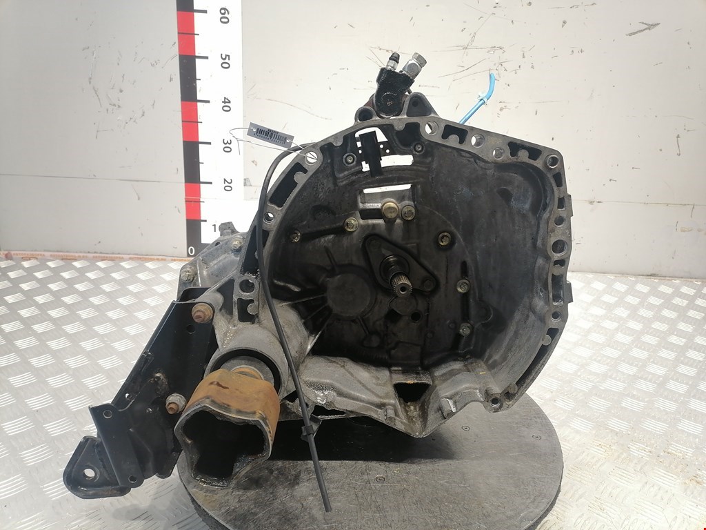 

КПП 5ст (механическая коробка) Volvo S40 V40 1, S40 V40 1