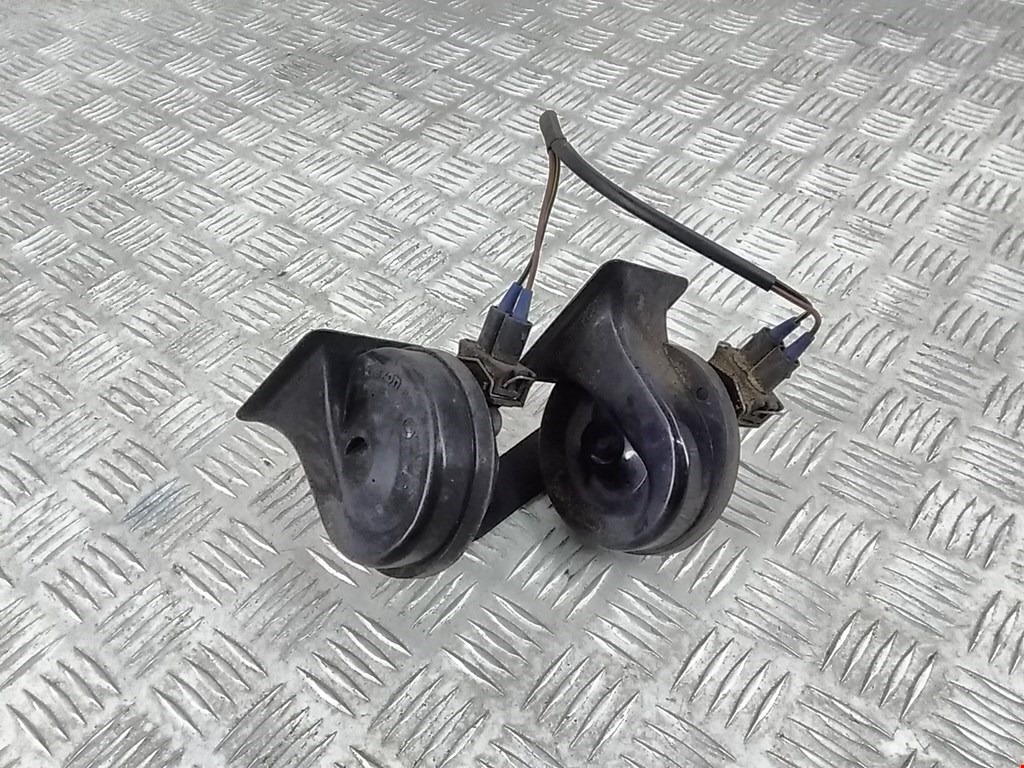

Гудок (сигнал клаксон) Volkswagen Passat 5, Passat 5