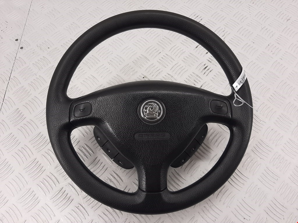 

Руль Opel Zafira A, Zafira A