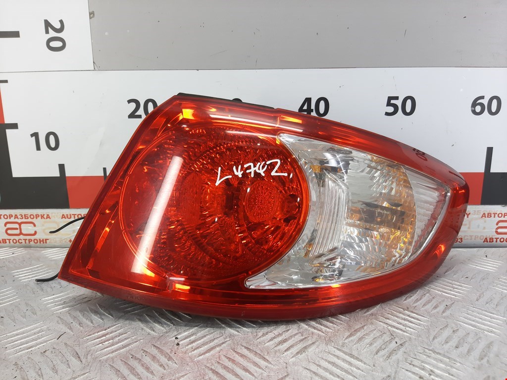 

Фонарь задний правый Hyundai Santa Fe (CM), Santa Fe (CM)