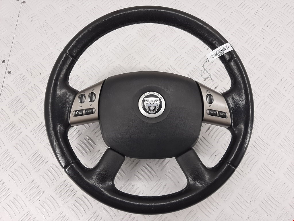 

Руль Jaguar X Type, X Type
