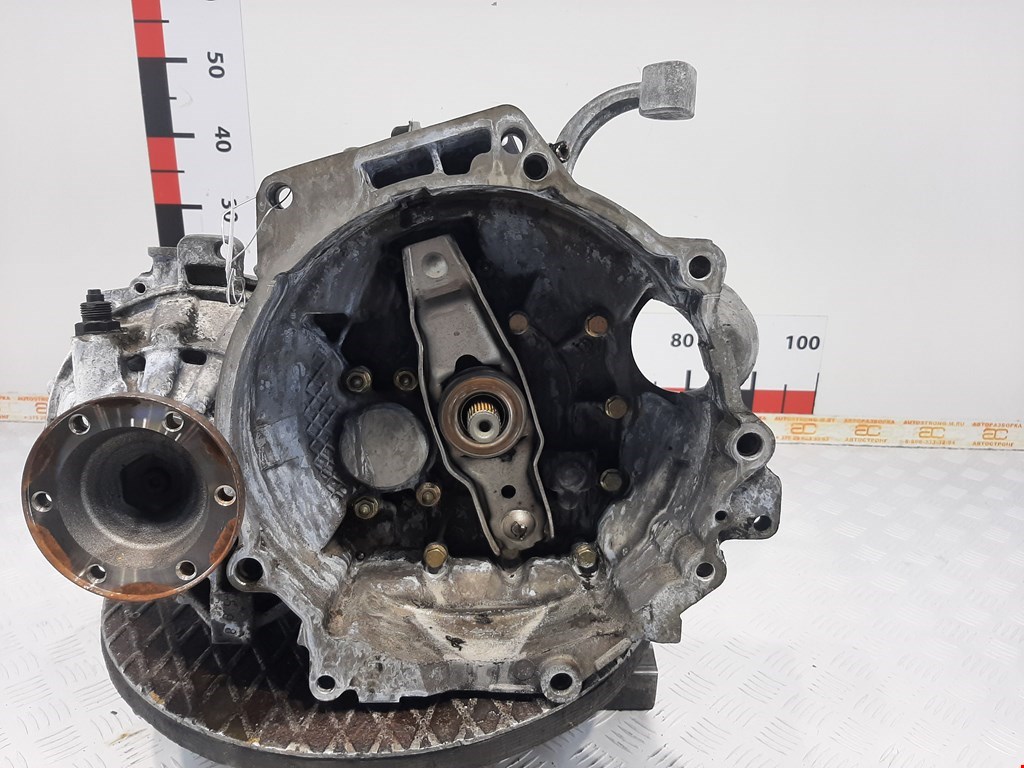 

КПП 5ст (механическая коробка) Audi A2, A2