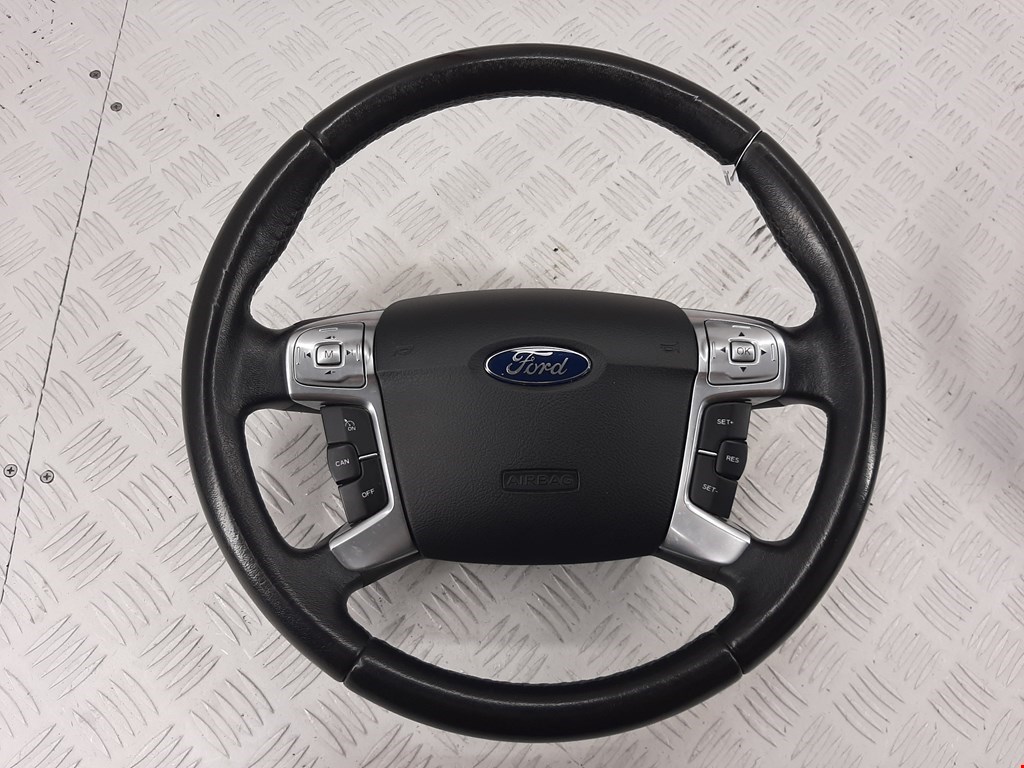 

Руль Ford Mondeo 4, Mondeo 4