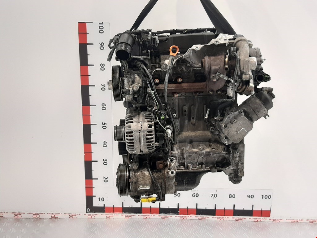

Двигатель (ДВС) Citroen Picasso, Picasso