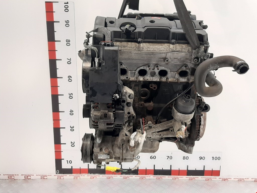 

Двигатель (ДВС) Citroen Picasso, Picasso
