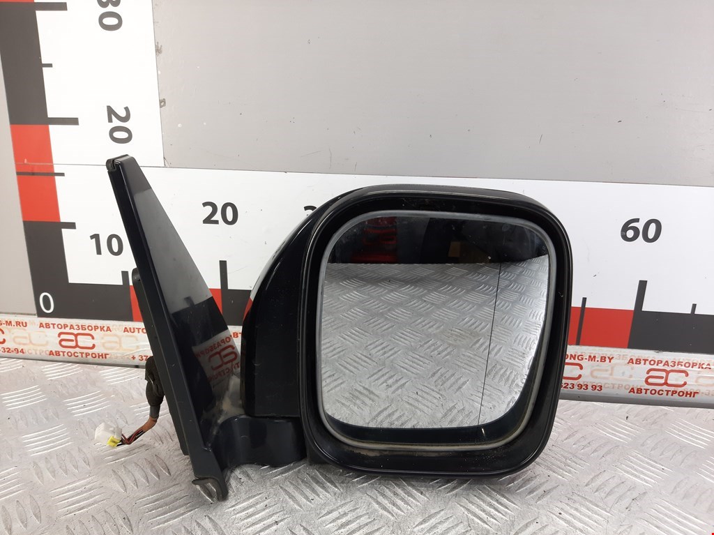 

Зеркало боковое правое Mitsubishi Pajero 3, Pajero 3
