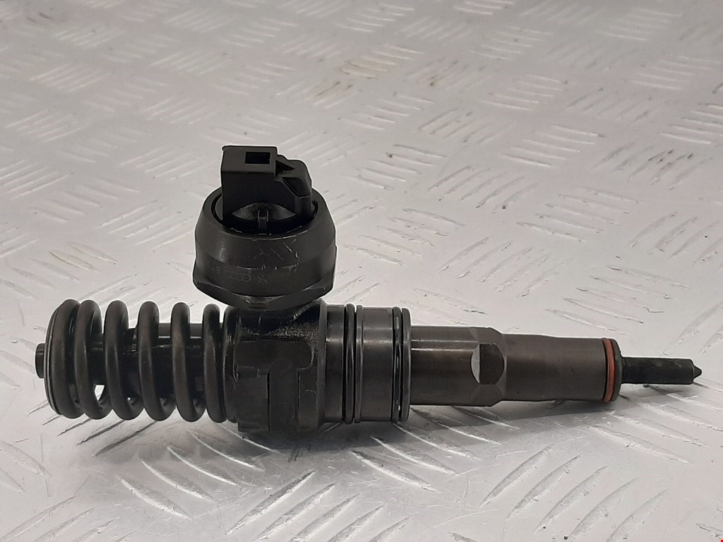 

Форсунка дизельная электрическая Skoda Octavia 1U, Octavia 1U