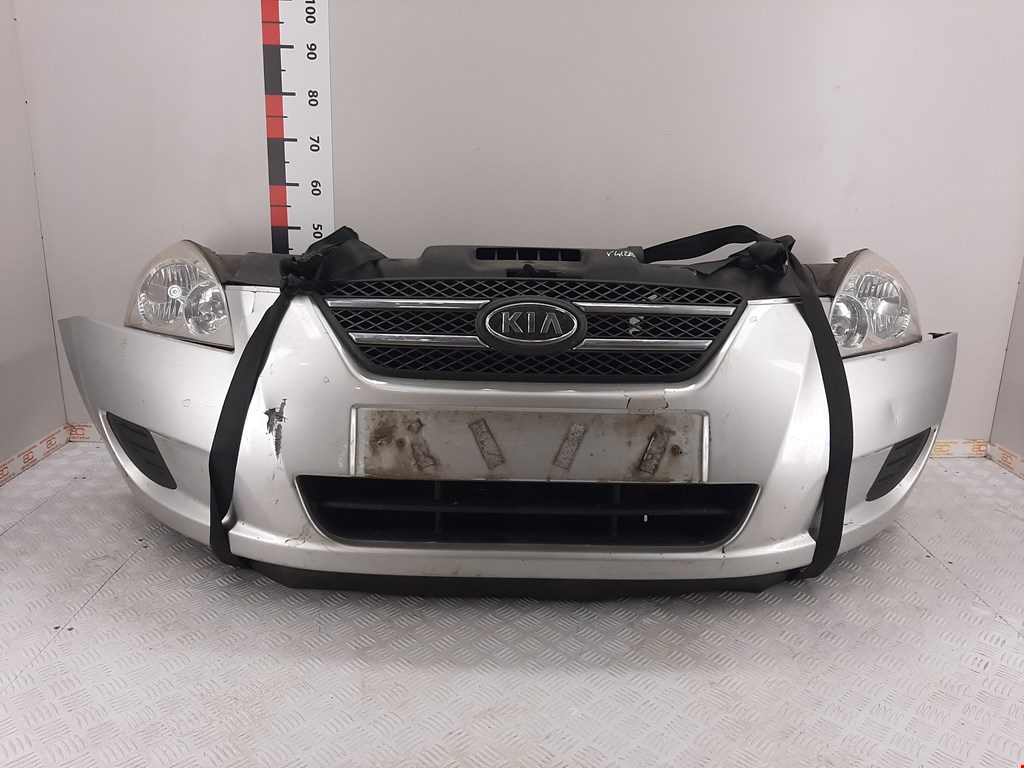 

Передняя часть (ноускат) в сборе Kia Ceed, Ceed