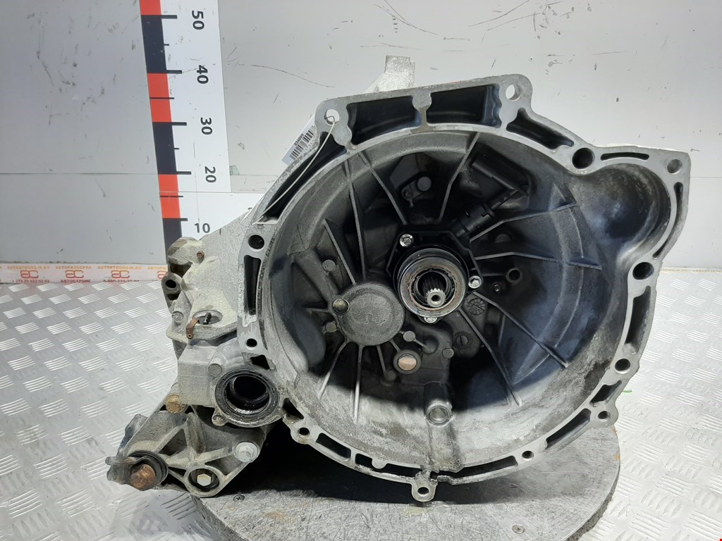 

КПП 5ст (механическая коробка) Ford Focus 2, Focus 2