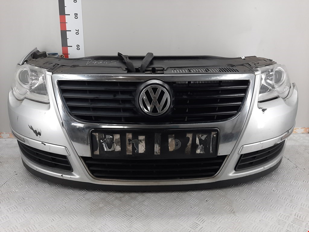 

Передняя часть (ноускат) в сборе Volkswagen Passat 6, Passat 6