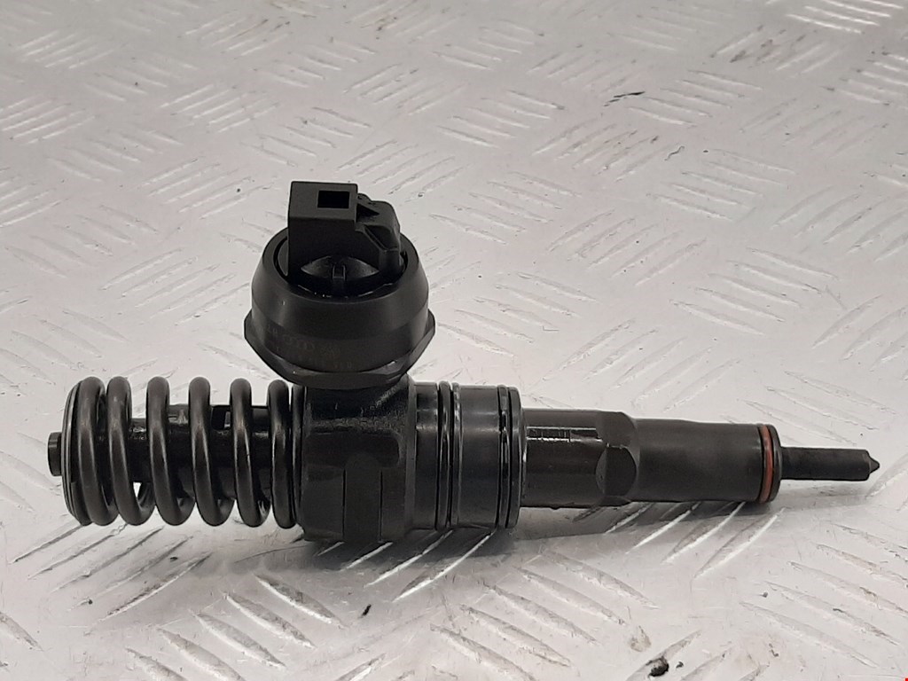 

Форсунка дизельная электрическая Volkswagen Bora, Bora