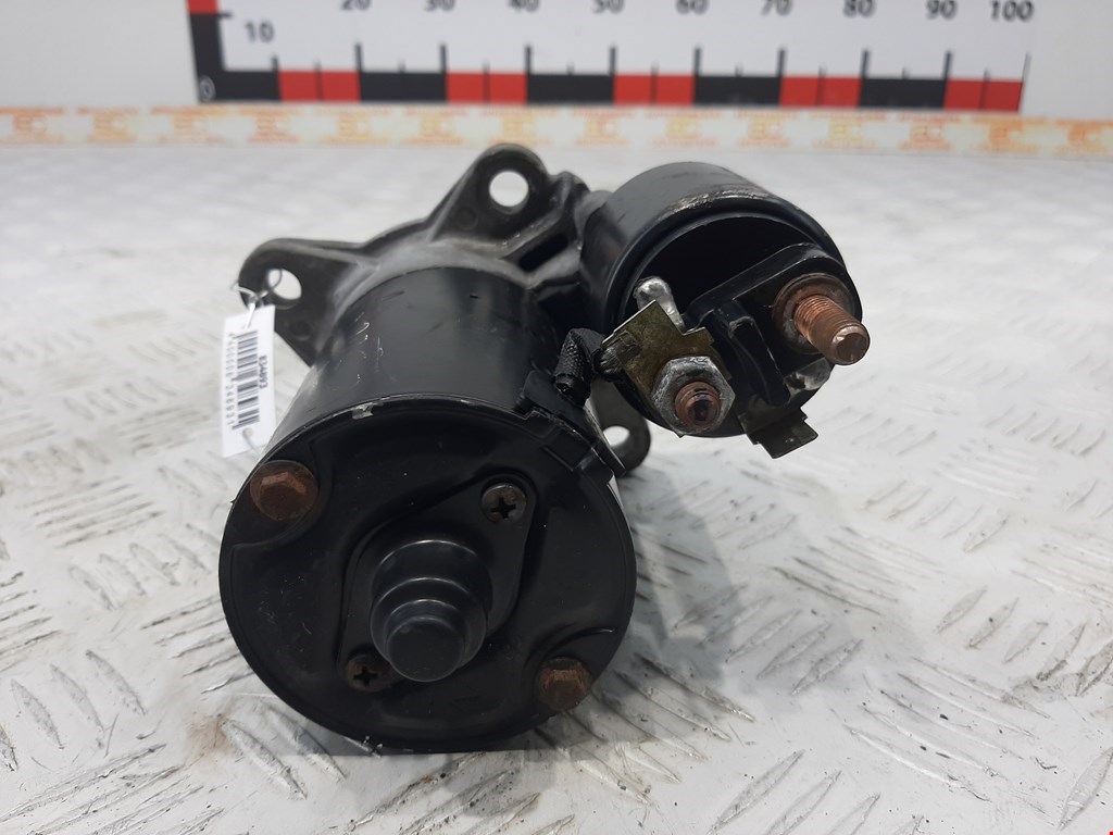 

Стартер Rover 25, 25
