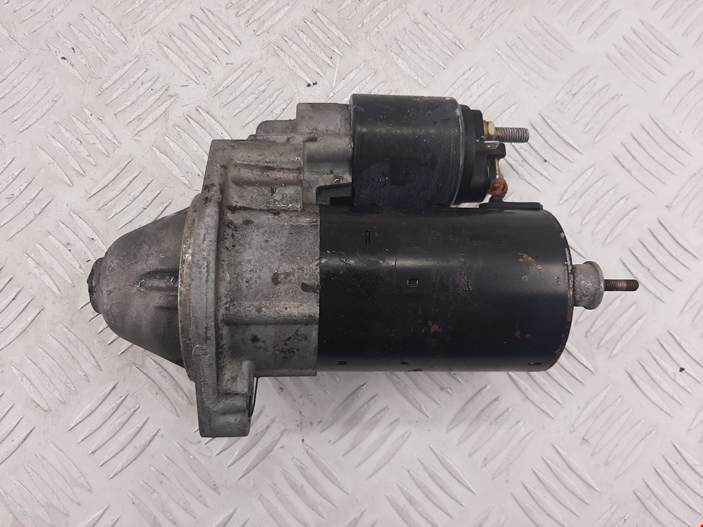 

Стартер Volkswagen Passat 5, Passat 5