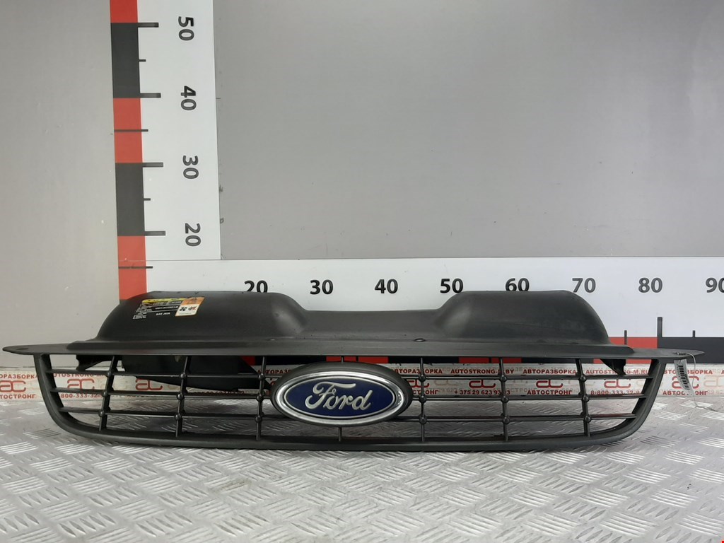 

Решетка радиатора Ford Focus 2, Focus 2