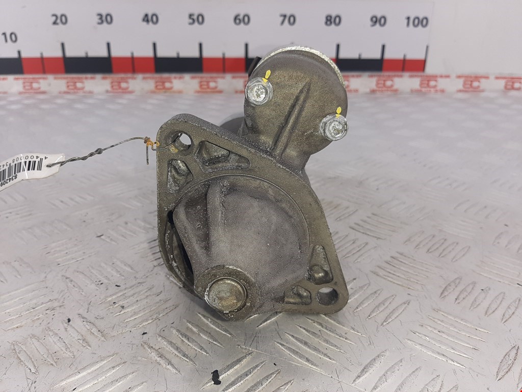 

Стартер Nissan Primera P10, Primera P10