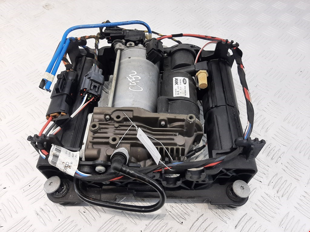 

Компрессор подвески (насос) Land Rover Range Rover 3, Range Rover 3