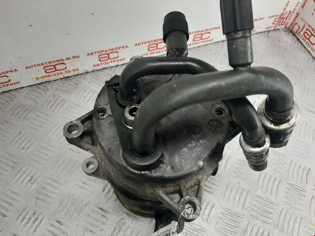 

Компрессор кондиционера Citroen C5 1, C5 1