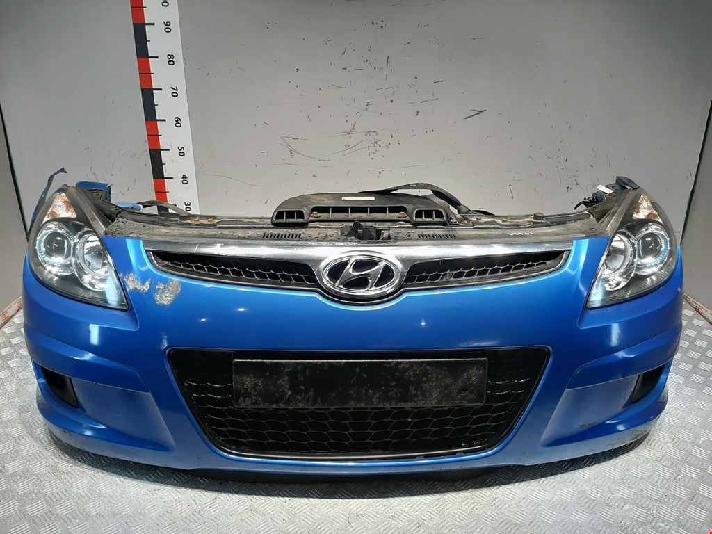 

Передняя часть (ноускат) в сборе Hyundai i 30, i 30
