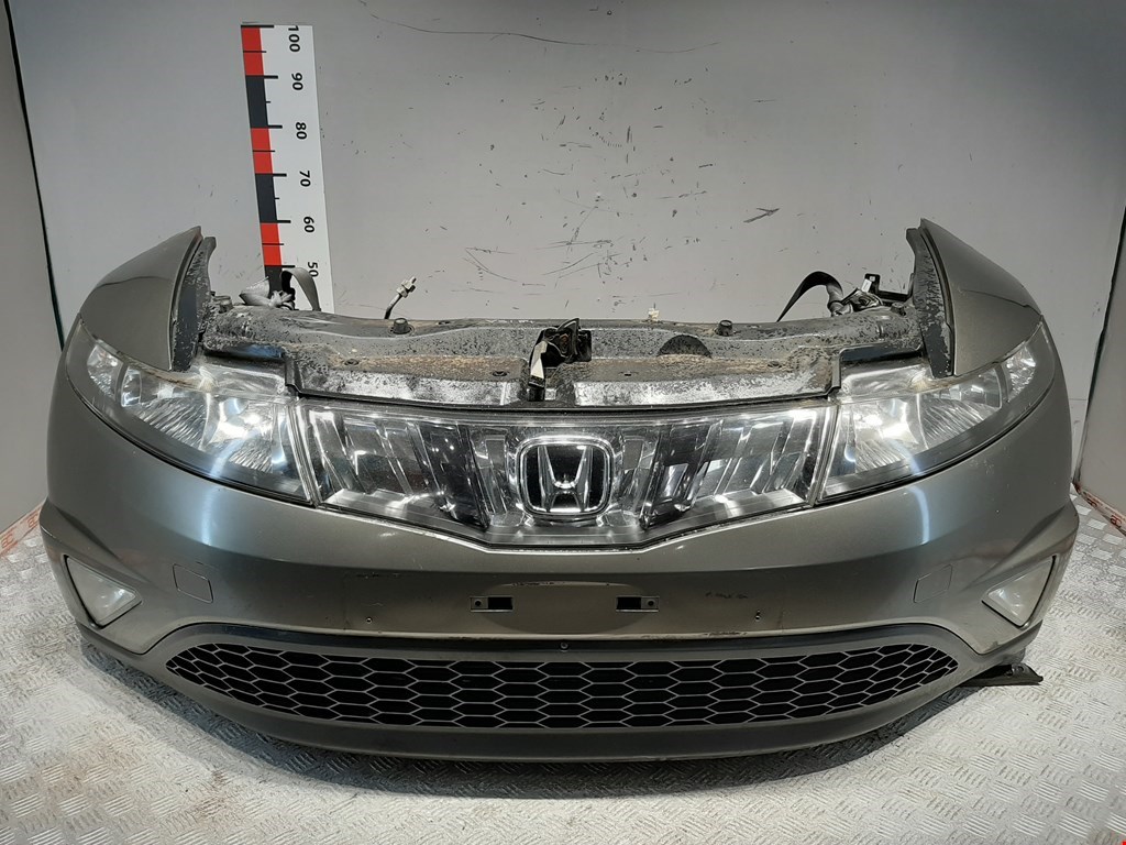 

Передняя часть (ноускат) в сборе Honda Civic 8, Civic 8