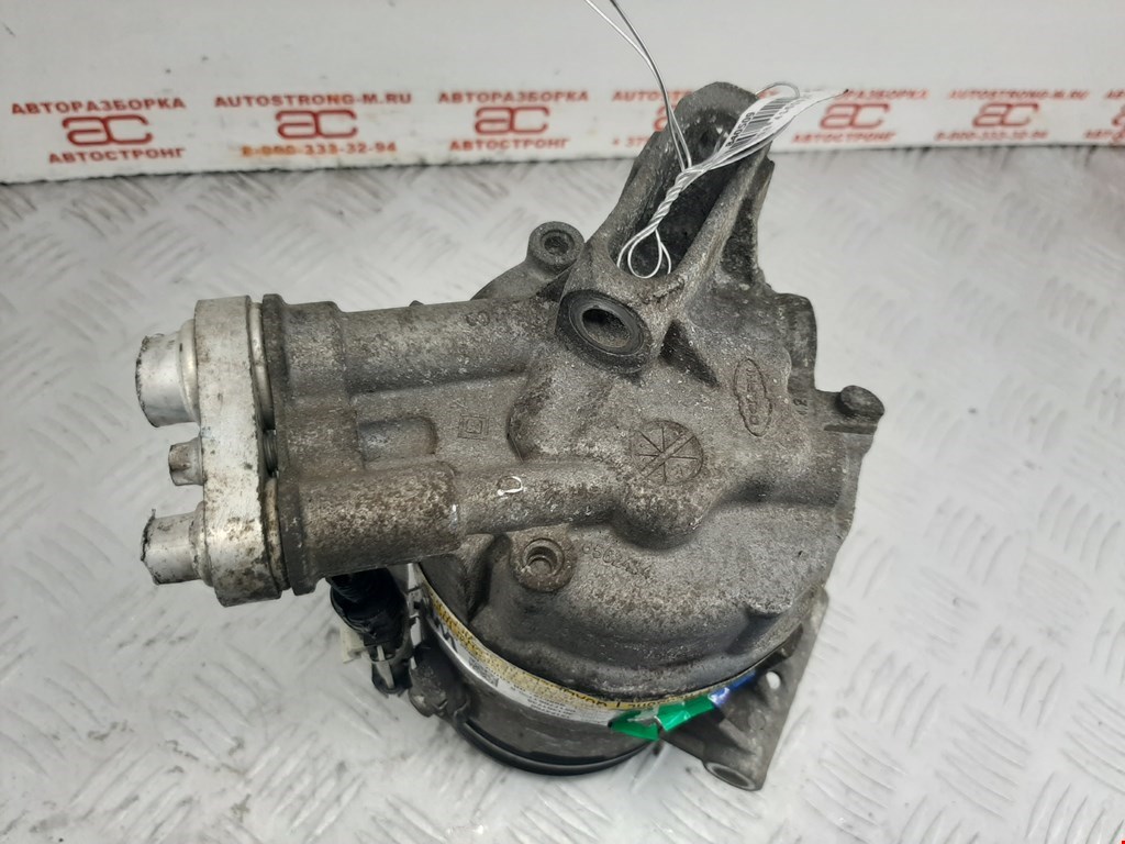 

Компрессор кондиционера Opel Zafira B, Zafira B