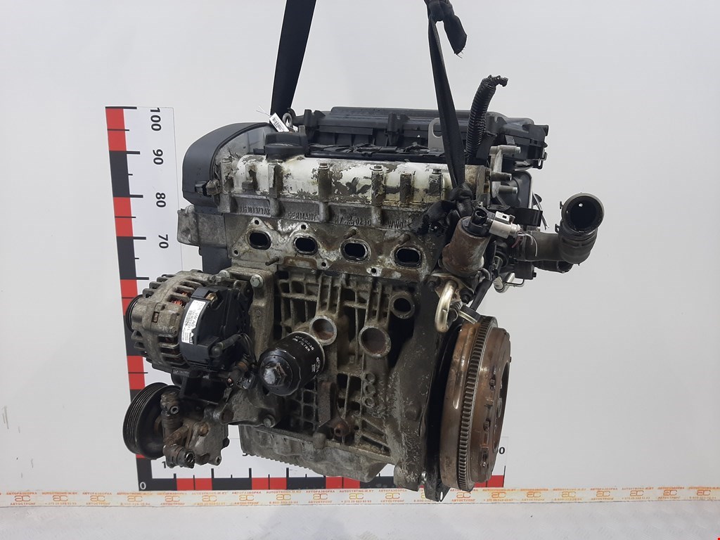 

Двигатель (ДВС) Volkswagen Golf 4, Golf 4