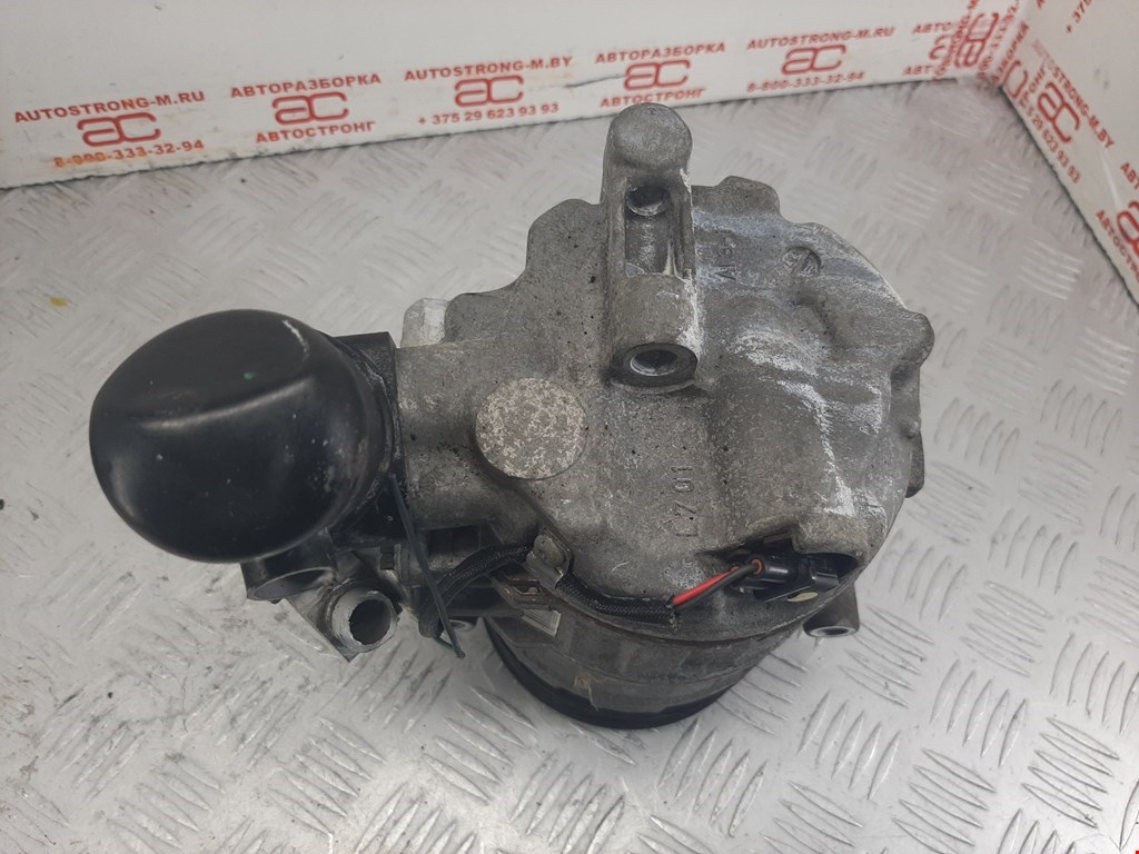 

Компрессор кондиционера Mercedes W203 (C Class), W203 (C Class)